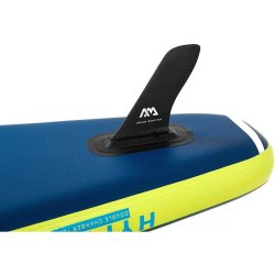 Aqua Marina Hyper Touring SUP Board 11'6 - Komplet SUP pakke
