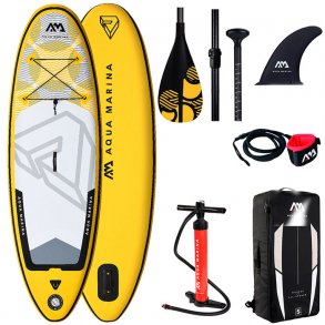 Aqua Marina Vibrant SUP Board 8'0