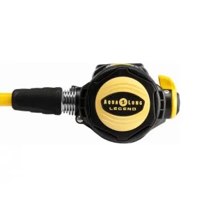 Aqualung octopus Legend med slange