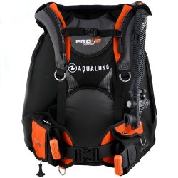 Aqualung Pro HD Compact rejsevest