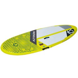 Aztron Nova Compact Oppustelig SUP Board 10'0 - Komplet SUP pakke