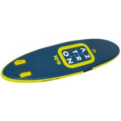 Aztron Nova Compact Oppustelig SUP Board 10'0 - Komplet SUP pakke