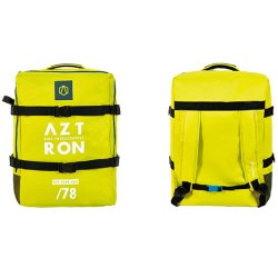 Aztron Nova Compact Oppustelig SUP Board 10'0 - Komplet SUP pakke