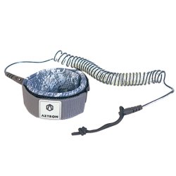 Aztron Nova Compact Oppustelig SUP Board 10'0 - Komplet SUP pakke