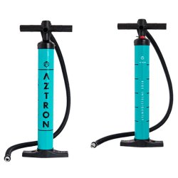 Aztron Nova Compact Oppustelig SUP Board 10'0 - Komplet SUP pakke