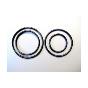 Backup-O Rings For Yellow Diving Light-Canister