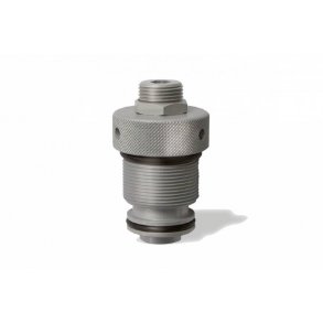 PRESSURE MAINTAINING VALVE