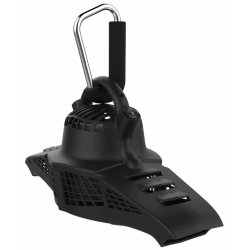 Blawesome bjle med varmeblser