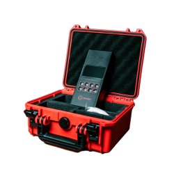 DIVESOFT SET BLENDER BASIC HELIUM / O2 ANALYZER ST 