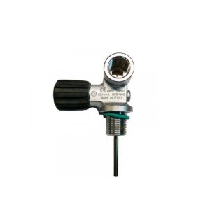 BtS Mono valve M25x2 300bar