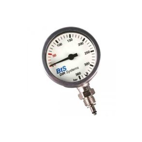 BtS manometer 63mm