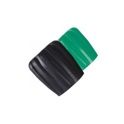 Gummihndtag til ventiler