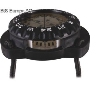 BtS Kompas med bungee