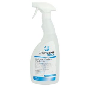 Chemgene XTM301 HLD4L Disinfectant 