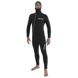 SEAC Club 7mm vddragt