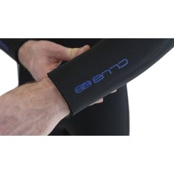 SEAC Club 7mm vddragt