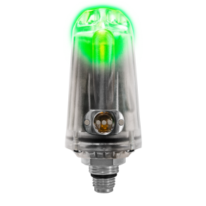 Ratio Color Coded Wireless Transmitter