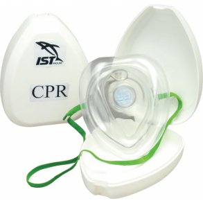 IST Pocket Mask (CPR)