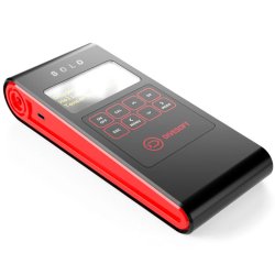 Divesoft Solo HE/O2 analyzer