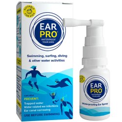 EarPro - Beskyt dine re