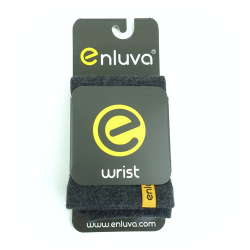 Enluva wool wrist warmer