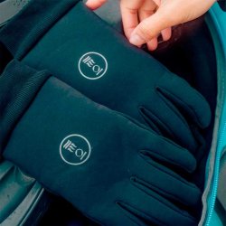 Fourth Element HALO A�R Handsker