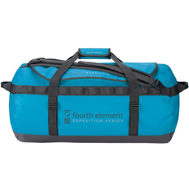 Fourth Element Expedition Series duffel bag - Bl
