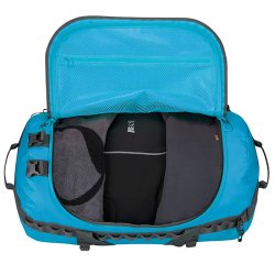 Fourth Element Expedition Series duffel bag - Bl