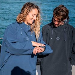 Fourth Element Storm Poncho 