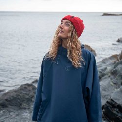 Fourth Element Storm Poncho 