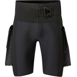 Fourth Element Tech Shorts - Unisex