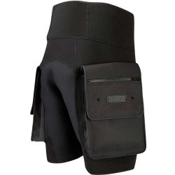 Fourth Element Tech Shorts - Unisex