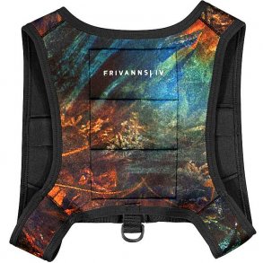 Frivannsliv Nordic Vgtvest 