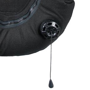 Halcyon overtryksventil lfteanordninger og BCD