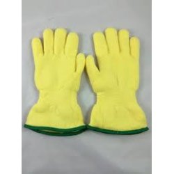 Nordic Blue trhandsker med inderhandsker.