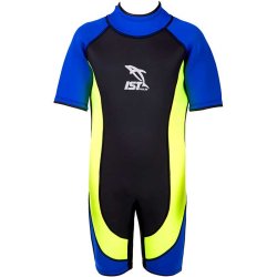 IST 3mm shorty junior