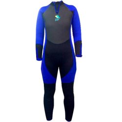 IST 5mm junior v�ddragt