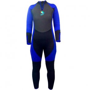 IST 5mm junior vddragt