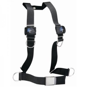 IST DIR Style Harness