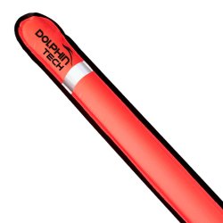 IST DSMB Bje med Overtryksventil - Orange