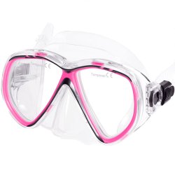 IST Martinique Dykkermaske 