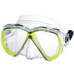 IST Martinique Dykkermaske 