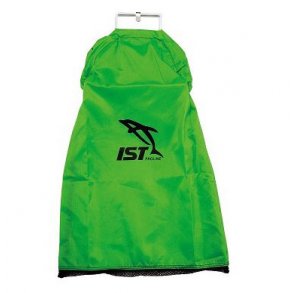 Fangstnet m stlhndtag