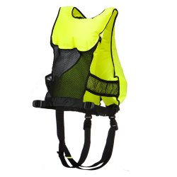 IST Snorkling vest 