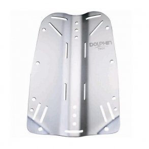 Bagplade i stl 2300gram