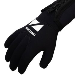 Subzero Kara 5mm Neoprenhandsker