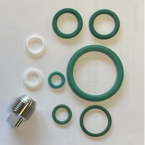 Servicekit ventil V1