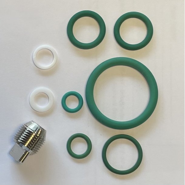 Servicekit ventil V1