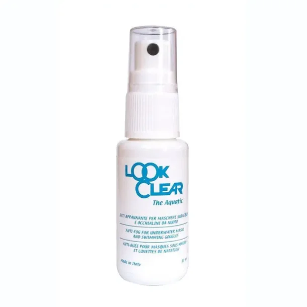 Look Clear Anti-Dug Spray - 60 ml