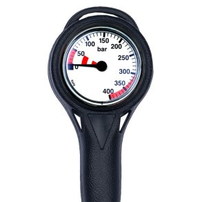 Subzero manometer med slange